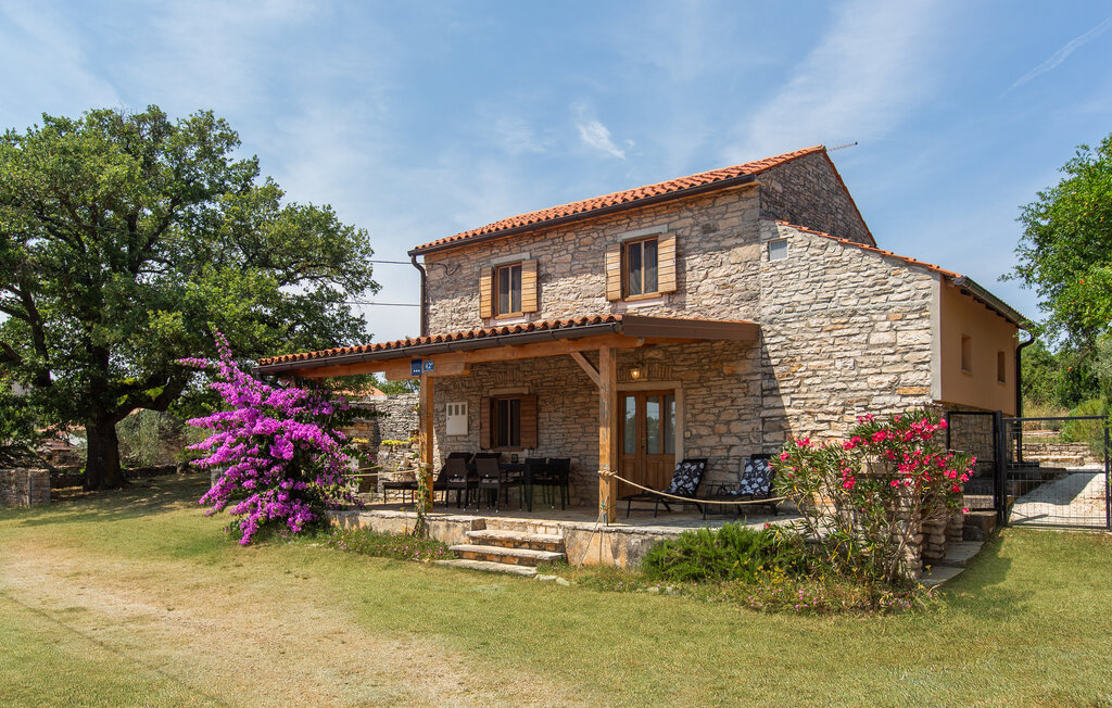 Feriehus - Umag-Kaldanija , Kroatia - CIU109 6