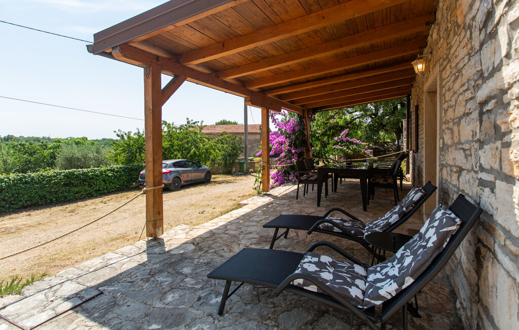 Feriehus - Umag-Kaldanija , Kroatia - CIU109 8