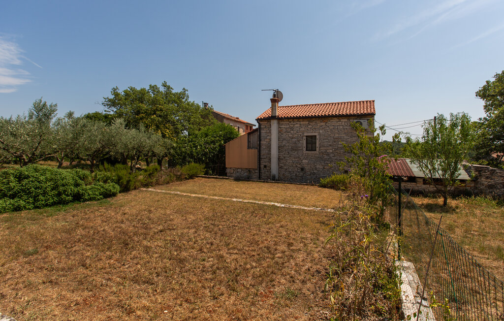 Feriehus - Umag-Kaldanija , Kroatia - CIU109 12