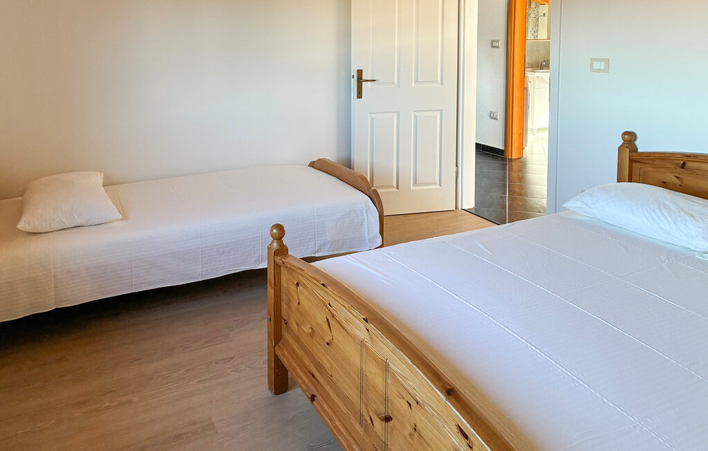 Feriehus - Umag-Plovanija , Kroatia - CIU273 40