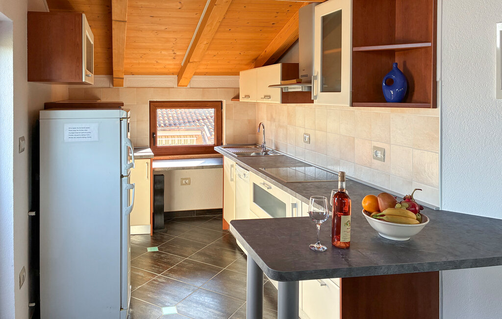 Feriehus - Umag-Plovanija , Kroatia - CIU273 30