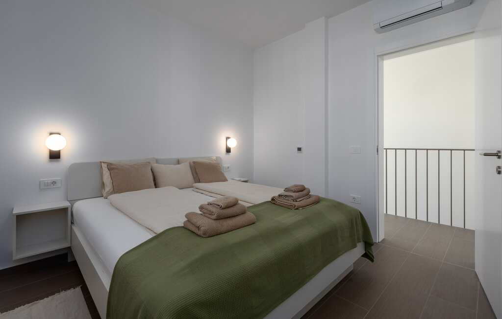 Feriehuse - Umag , Kroatien - CIU914 25