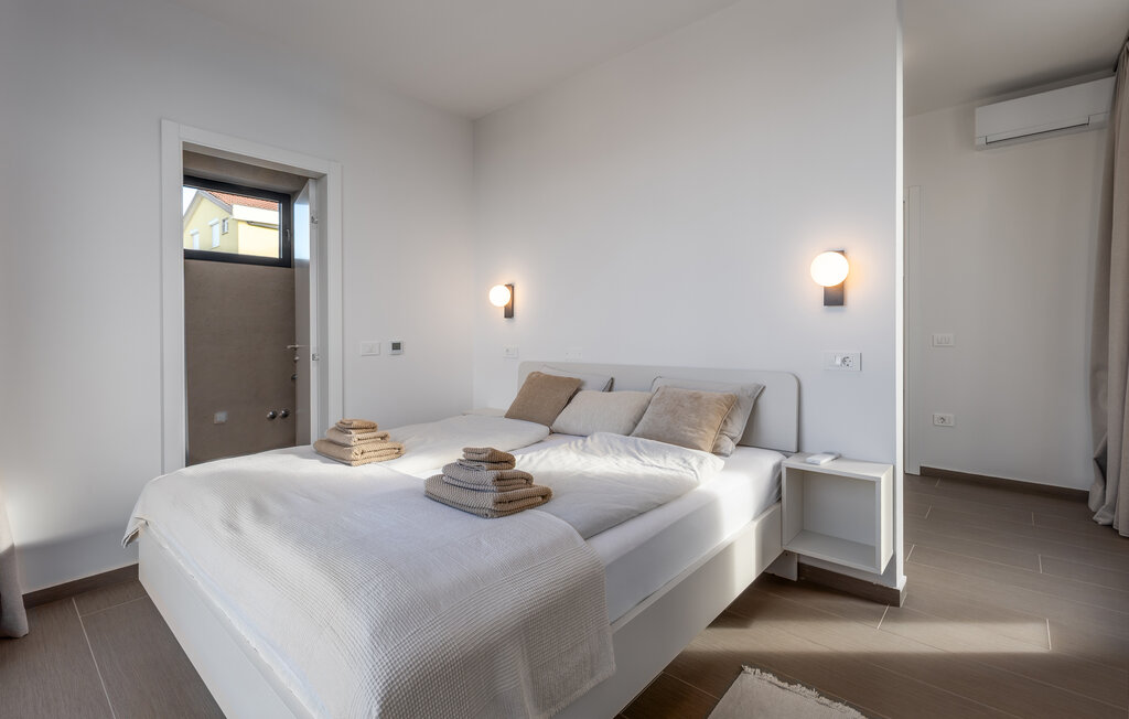 Feriehuse - Umag , Kroatien - CIU914 5