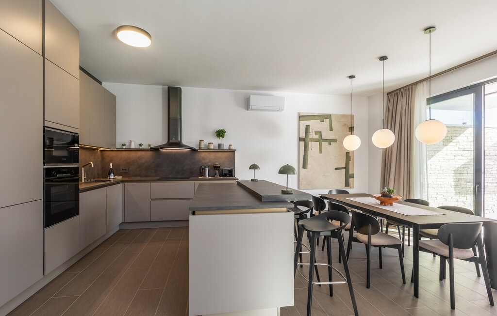 Feriehuse - Umag , Kroatien - CIU914 4