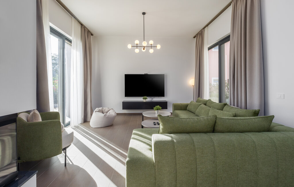 Feriehuse - Umag , Kroatien - CIU914 19