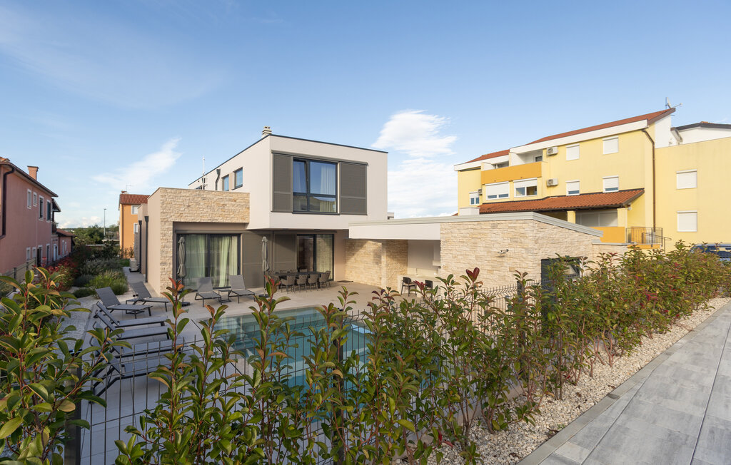 Feriehuse - Umag , Kroatien - CIU914 13