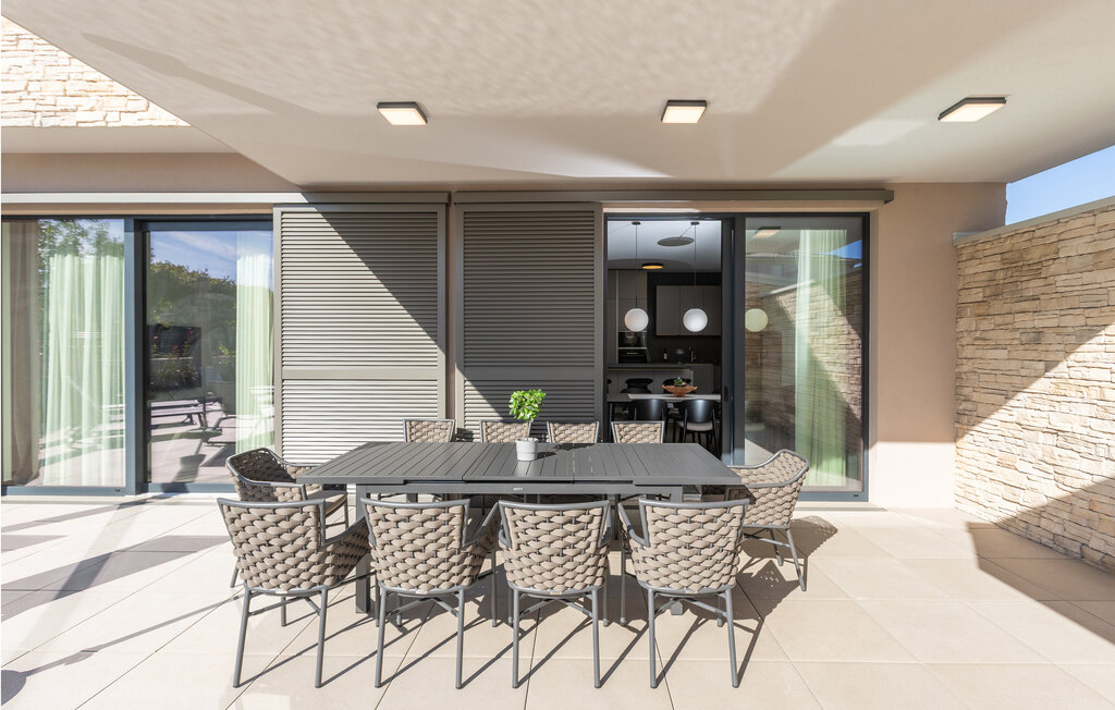 Feriehuse - Umag , Kroatien - CIU914 16