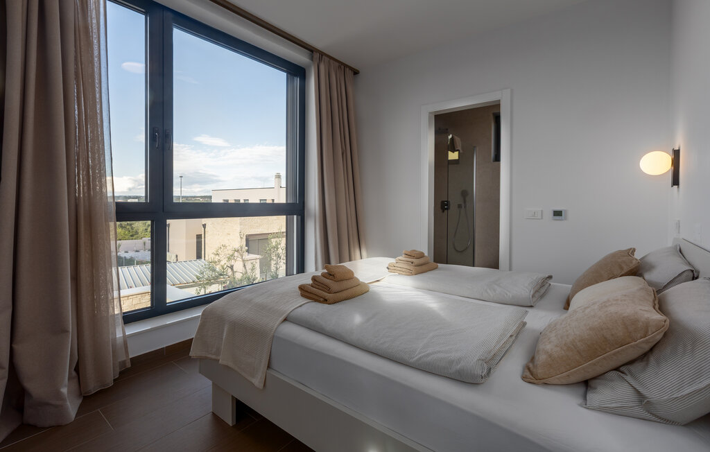 Feriehuse - Umag , Kroatien - CIU914 6