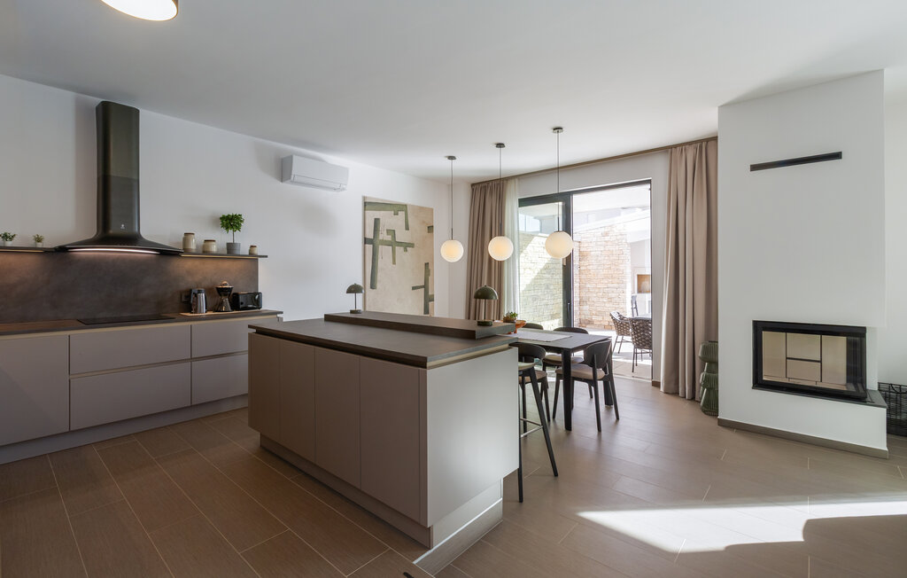 Feriehuse - Umag , Kroatien - CIU914 20