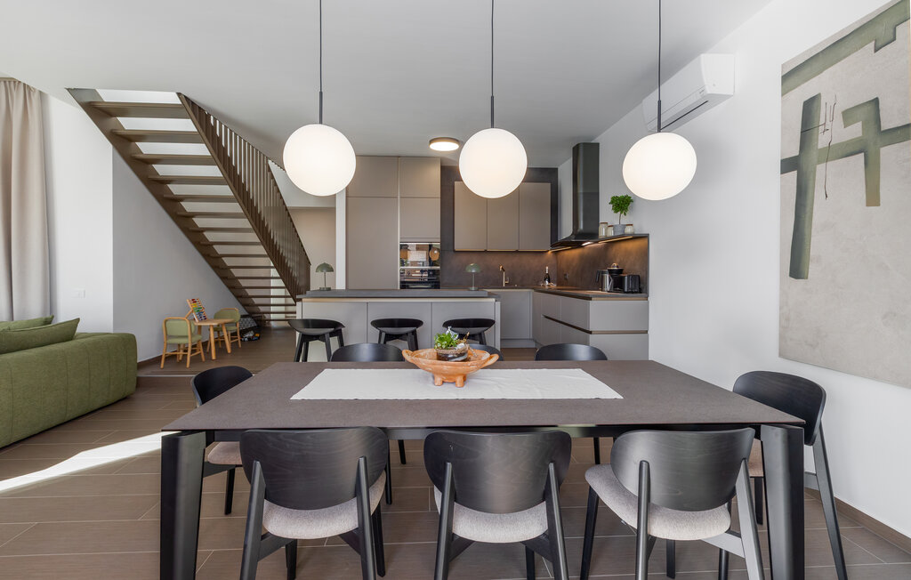 Feriehuse - Umag , Kroatien - CIU914 22