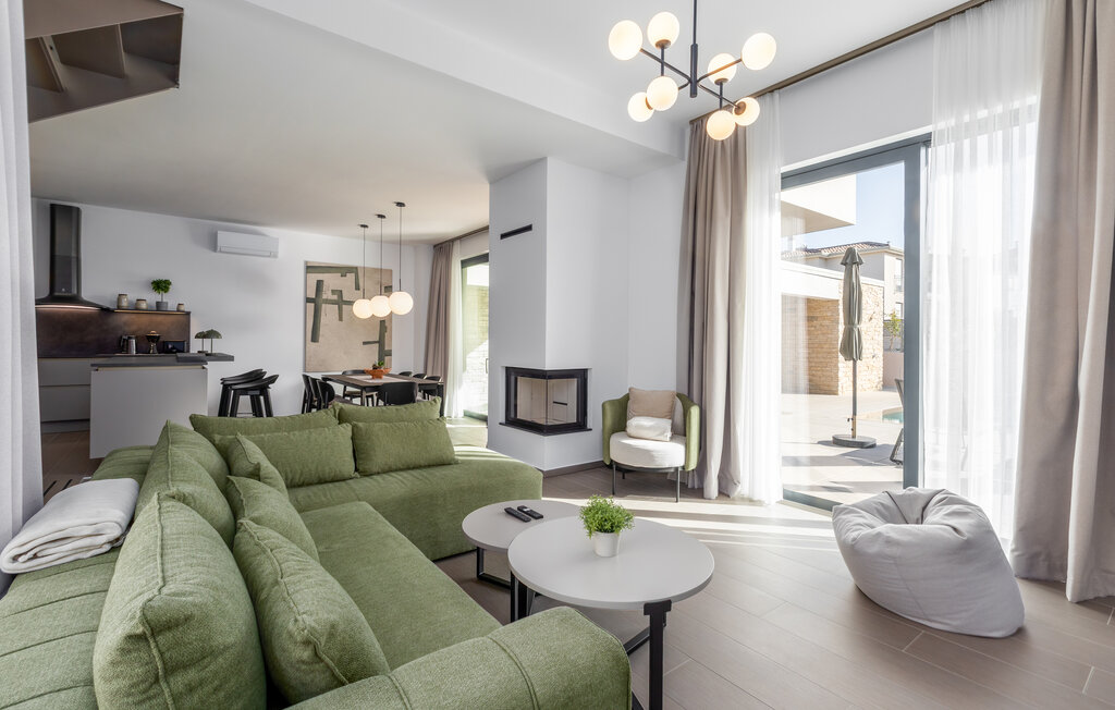 Feriehuse - Umag , Kroatien - CIU914 3