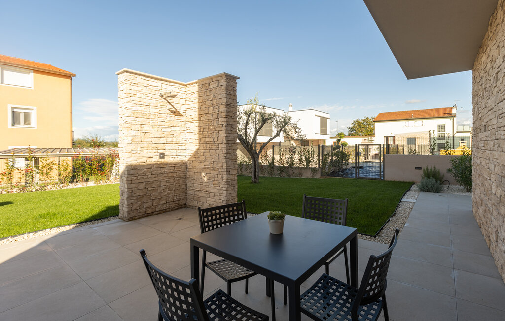 Feriehuse - Umag , Kroatien - CIU914 17