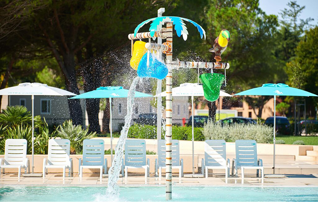 Location de vacances - Umag , Croatie - CIU940 9