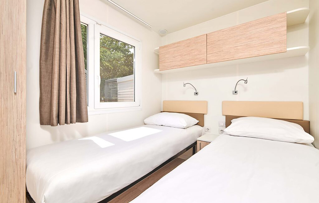 Location de vacances - Umag , Croatie - CIU940 18