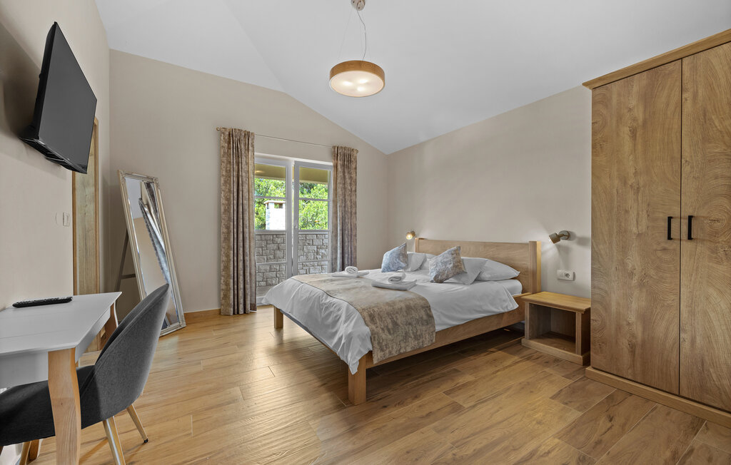 Ferienhaus - Umag-Murine , Kroatien - CIU841 27