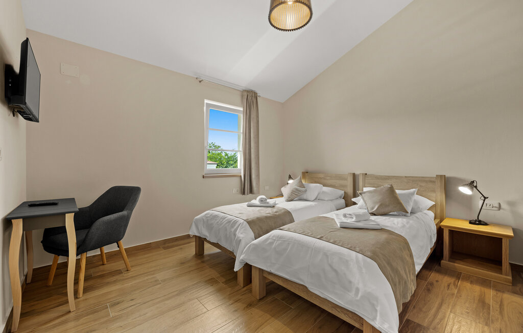 Ferienhaus - Umag-Murine , Kroatien - CIU841 30