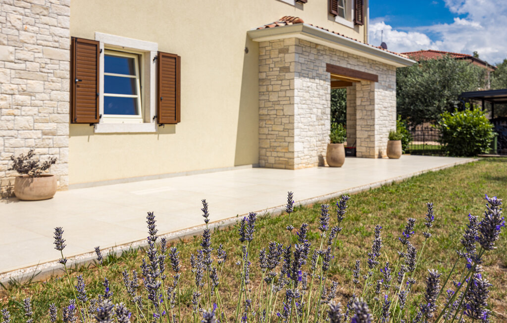 Ferienhaus - Umag-Murine , Kroatien - CIU841 18