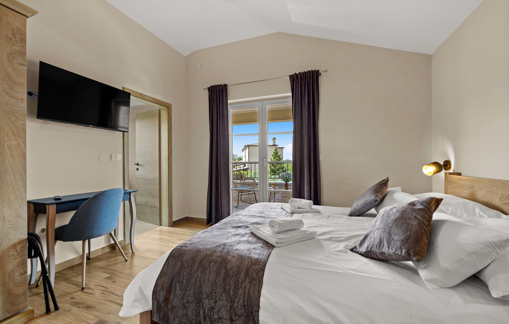 Ferienhaus - Umag-Murine , Kroatien - CIU841 28