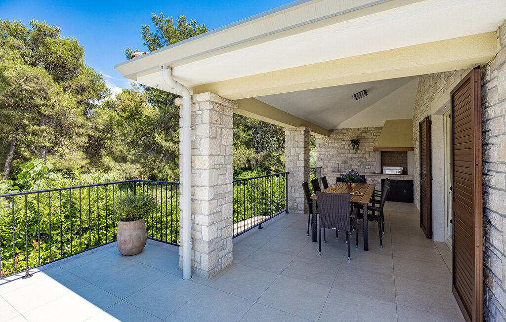 Ferienhaus - Umag-Murine , Kroatien - CIU841 9