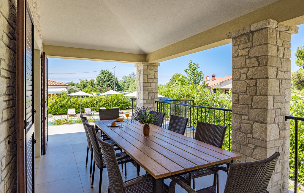 Ferienhaus - Umag-Murine , Kroatien - CIU841 15