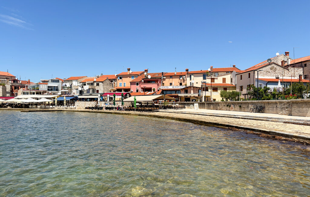 Lejlighed - Umag , Kroatien - CIU948 18