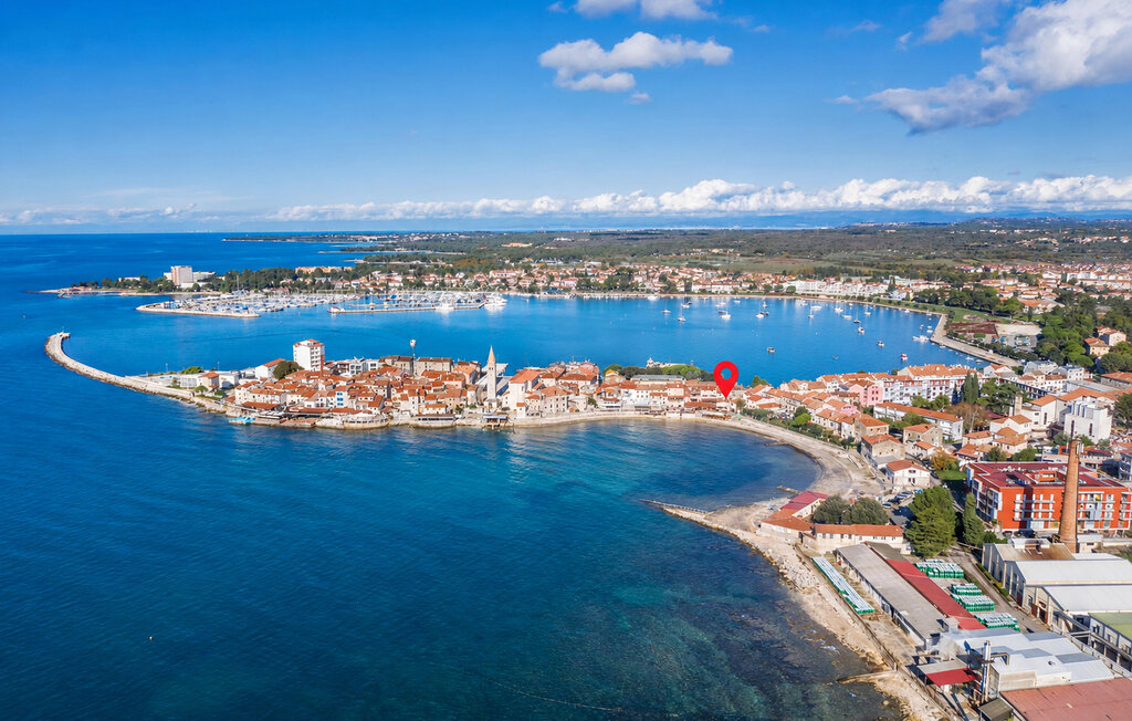 Lejlighed - Umag , Kroatien - CIU948 7