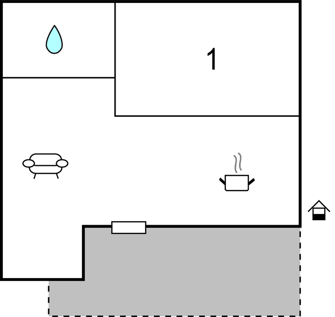 Apartmá 