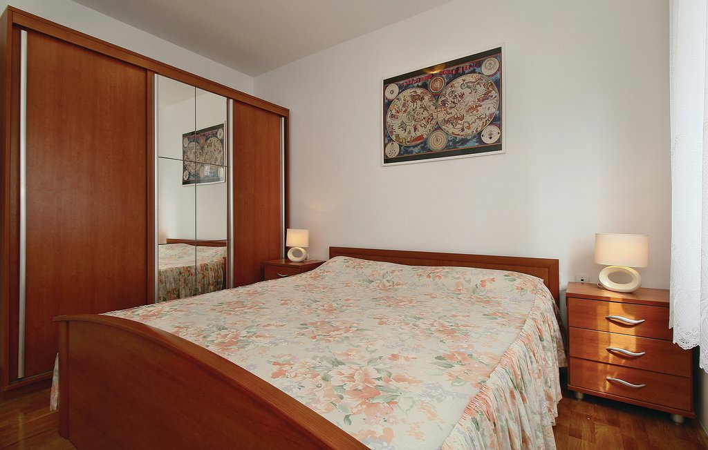 Appartement Umag (CIU584)