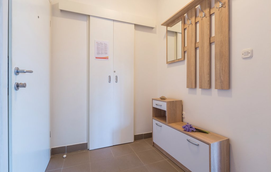 Appartement Umag (CIU584)