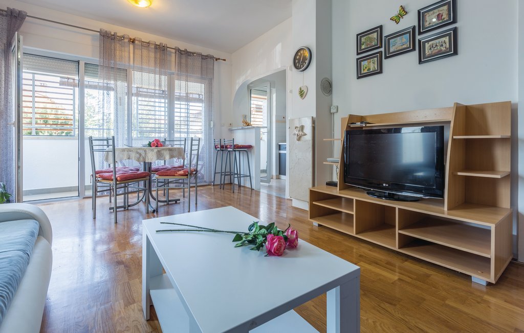 Appartement Umag (CIU584)