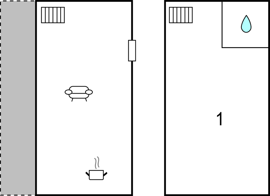 Ferienhaus 
