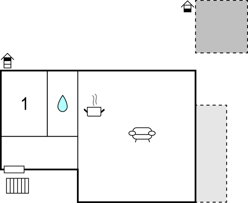 Semesterlägenhet - Rovinj , Kroatien - CIV598 