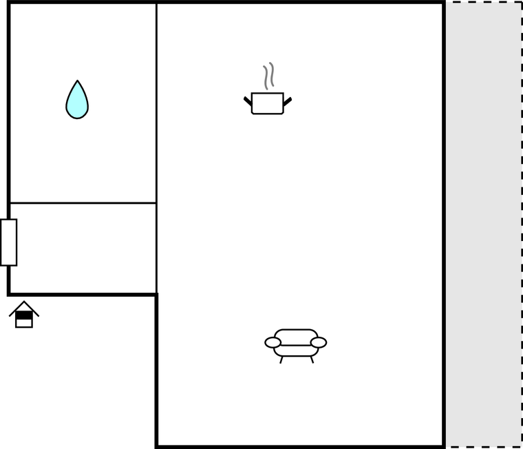 Ferieleilighet - Rovinj , Kroatia - CIV779 