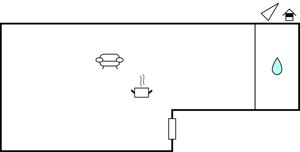 Ferieleilighet - Rovinj , Kroatia - CIV557 