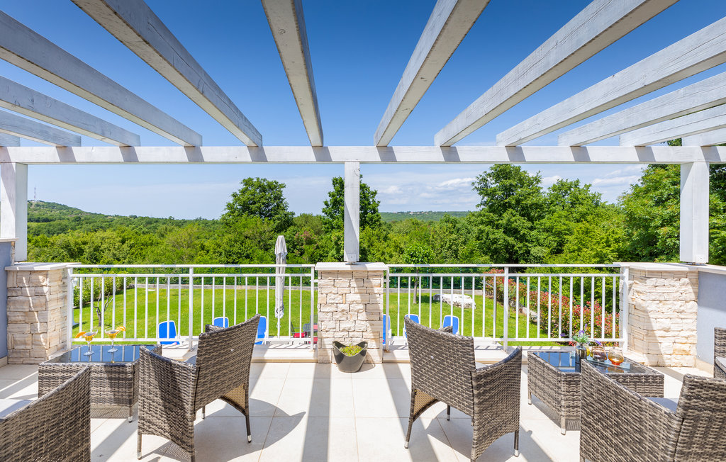 Feriehuse - Rovinj-Sosici , Kroatien - CIV784 2