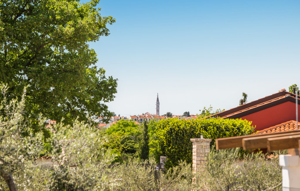 Feriehus - Rovinj , Kroatia - CIV752 14