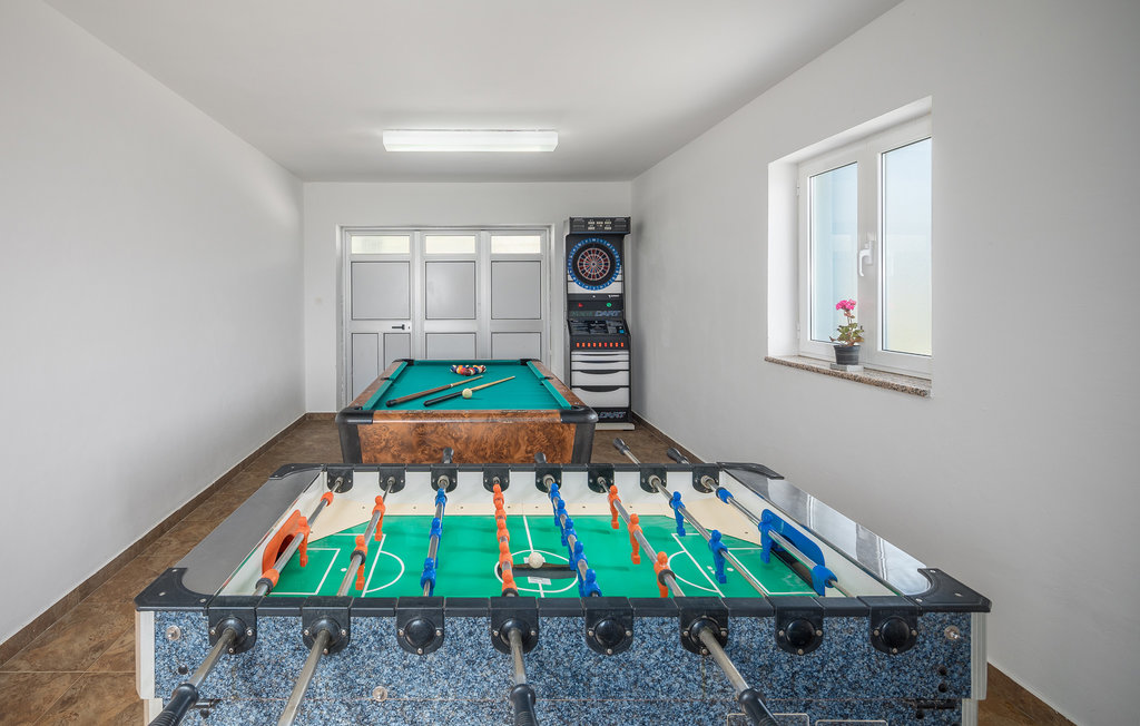 Ferienhaus - Rovinj , Kroatien - CIV443 7