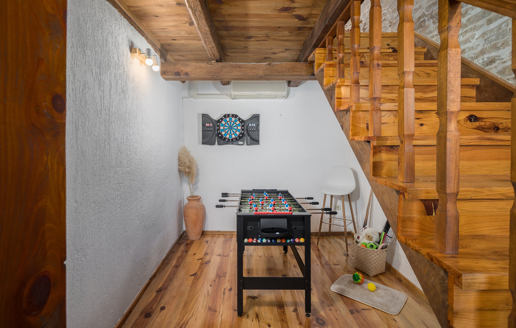 Ferienhaus - Rovinj-Brajkovici , Kroatien - CIV732 40