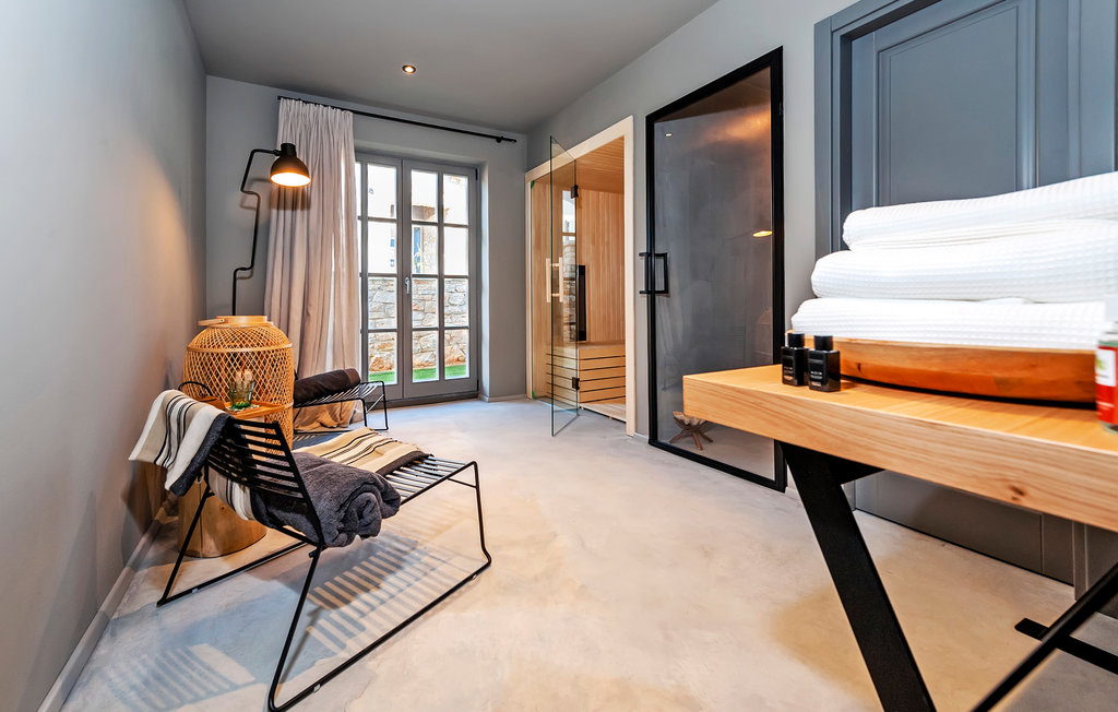 Ferienhaus - Rovinj-Matuhanci , Kroatien - CIV802 38