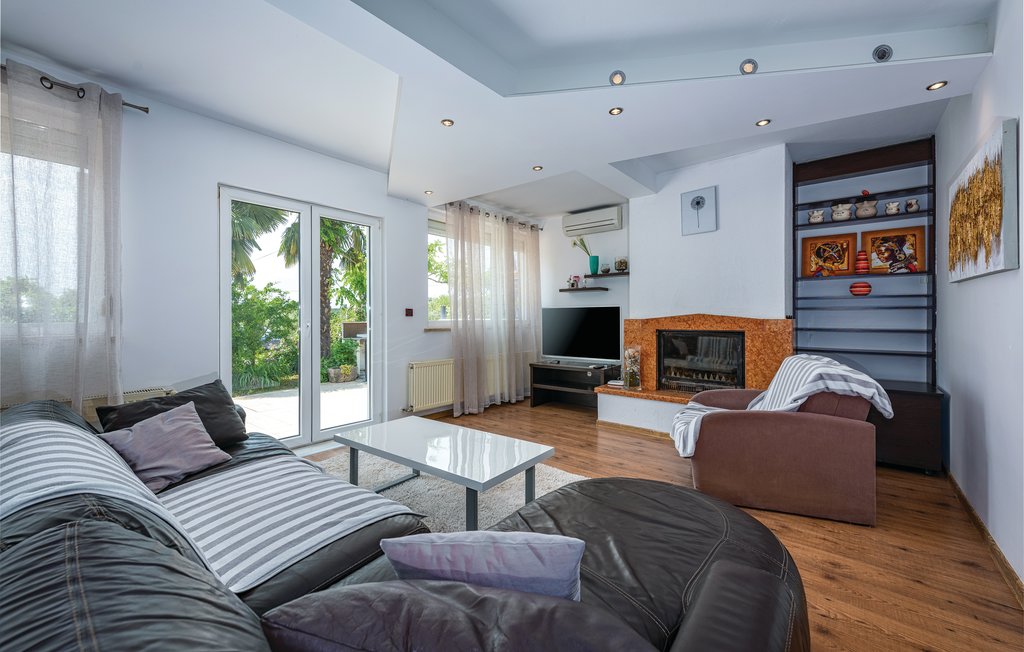 Feriehuse - Rovinj , Kroatien - CIV101 9