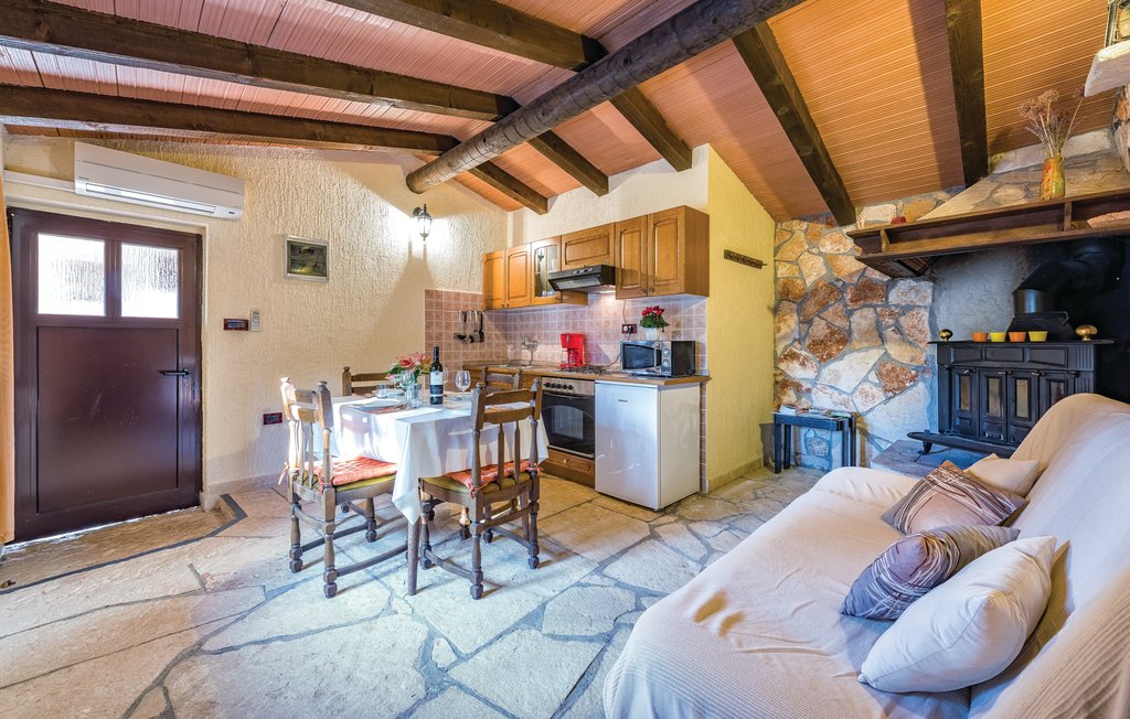 Ferienhaus - Rovinj , Kroatien - CIV213 13