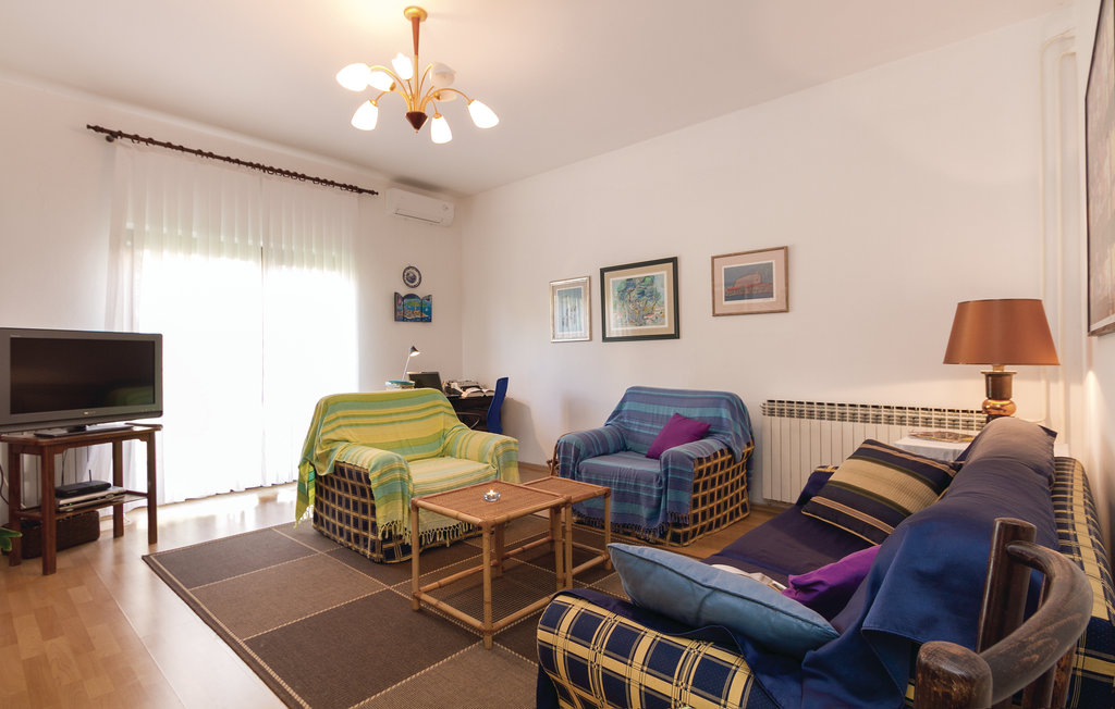 Lejlighed - Rovinj , Kroatien - CIV497 1