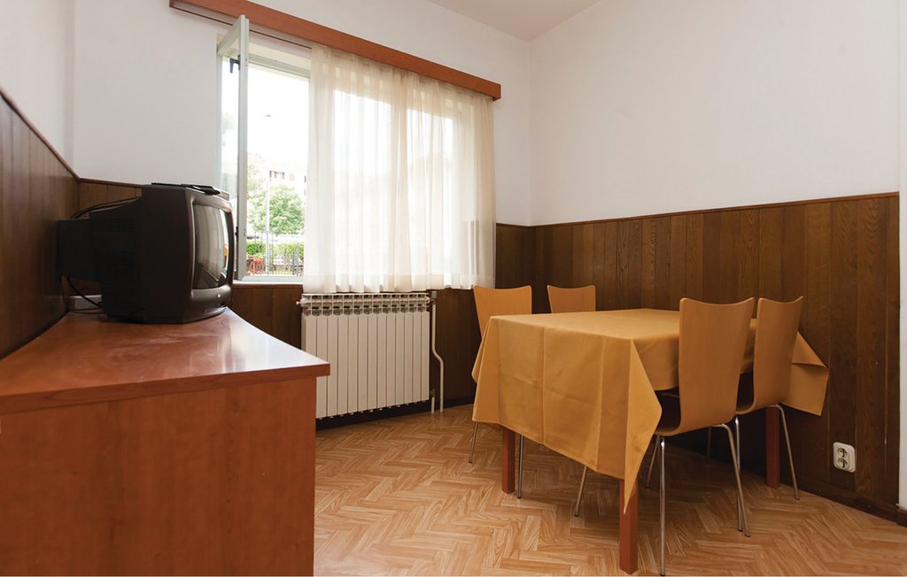 Semesterlägenhet - Rovinj , Kroatien - CIV596 2