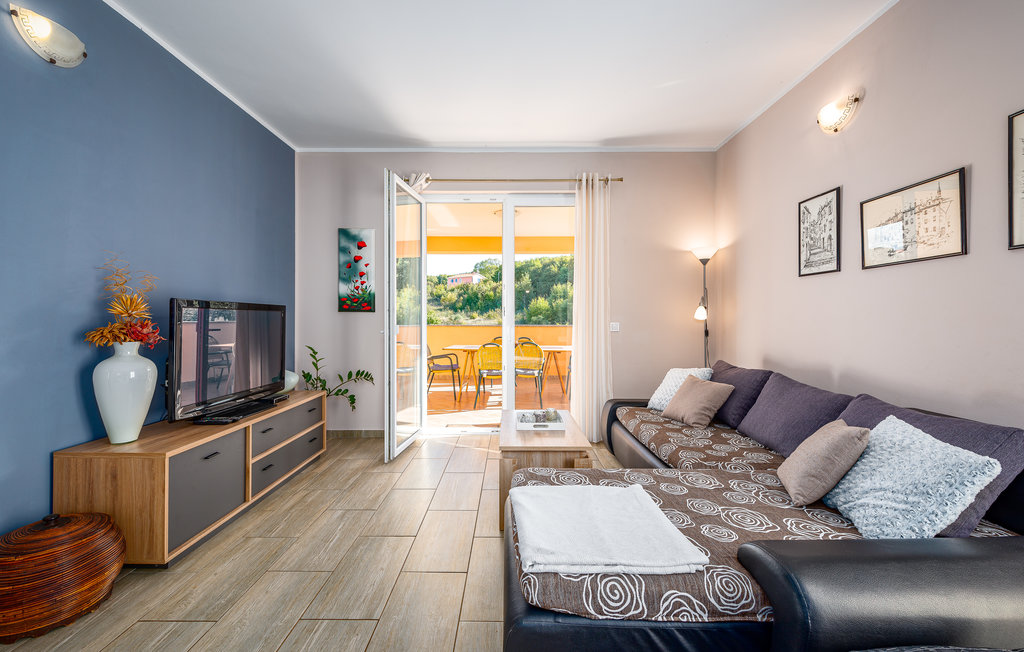 Feriehus - Rovinj-Sorici , Kroatia - CIV616 2