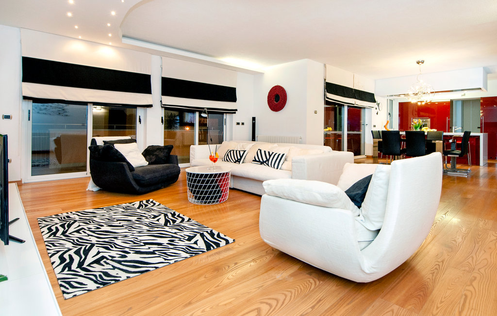 Ferienhaus - Rovinj , Kroatien - CIV731 5