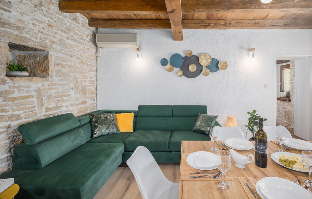 Ferienhaus - Rovinj-Brajkovici , Kroatien - CIV732 21