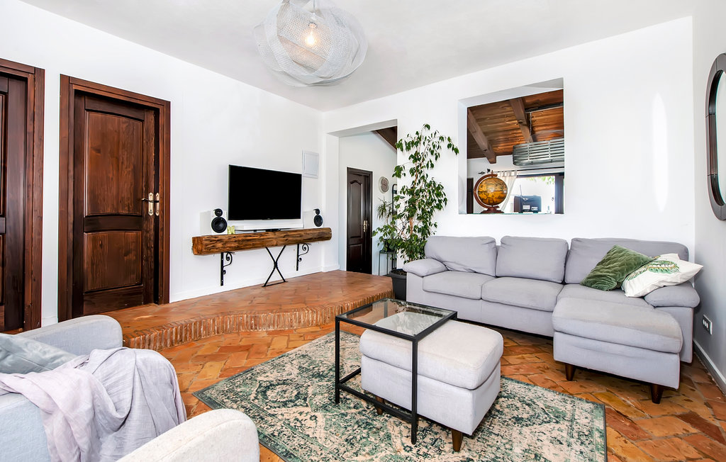 Feriehus - Rovinj , Kroatia - CIV751 2