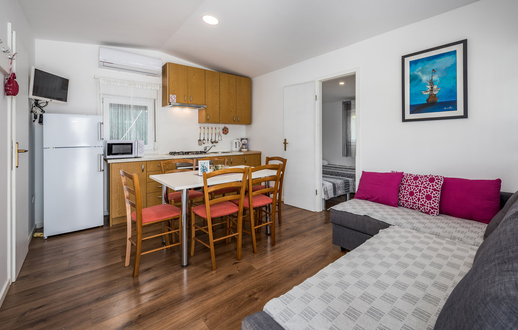 Ferienhaus - Rovinj , Kroatien - CIV762 14