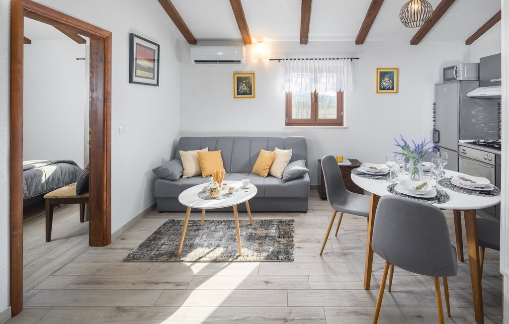 Feriehus - Rovinj , Kroatia - CIV768 3