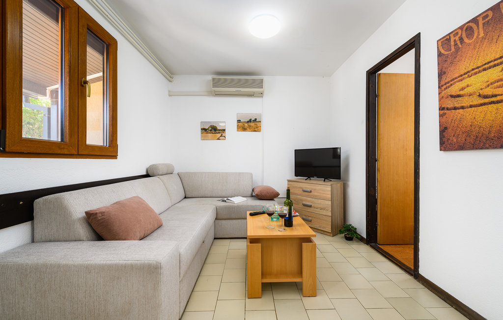 Semesterlägenhet - Rovinj-Rovinjsko Selo , Kroatien - CIV793 5